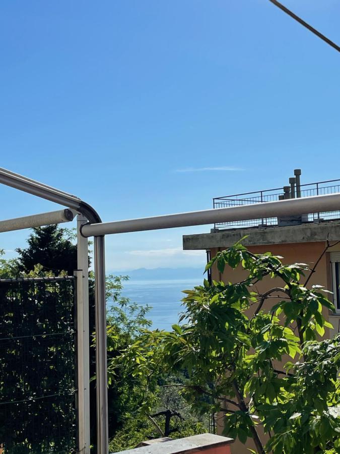 Apartamento Casa Da Lira Poggio Favaro-San Bernardo Exterior foto