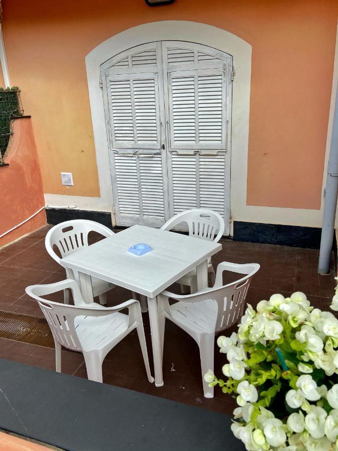 Apartamento Casa Da Lira Poggio Favaro-San Bernardo Exterior foto
