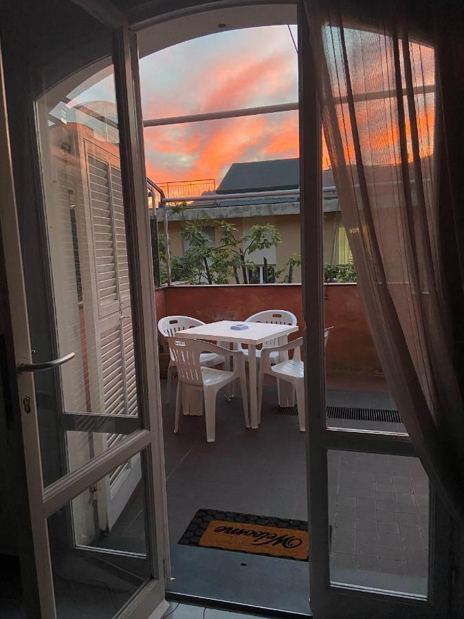 Apartamento Casa Da Lira Poggio Favaro-San Bernardo Exterior foto