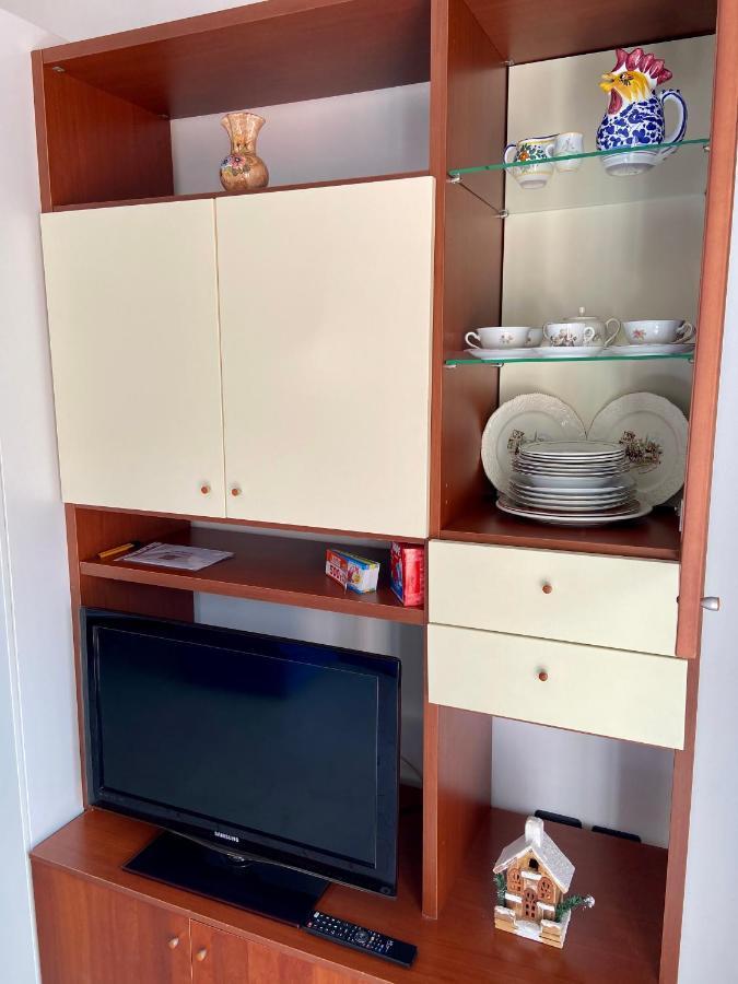 Apartamento Casa Da Lira Poggio Favaro-San Bernardo Exterior foto