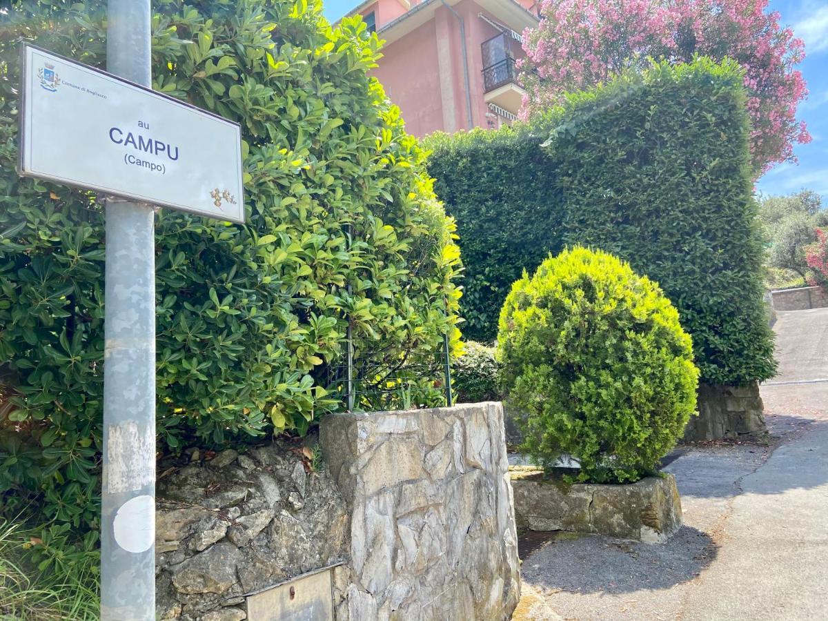 Apartamento Casa Da Lira Poggio Favaro-San Bernardo Exterior foto