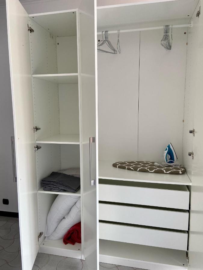 Apartamento Casa Da Lira Poggio Favaro-San Bernardo Exterior foto