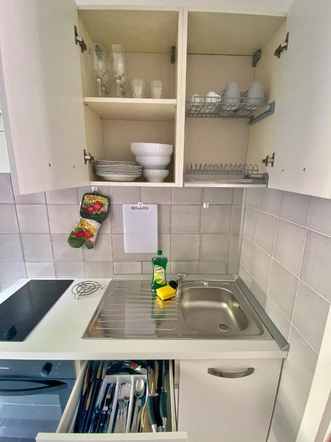 Apartamento Casa Da Lira Poggio Favaro-San Bernardo Exterior foto