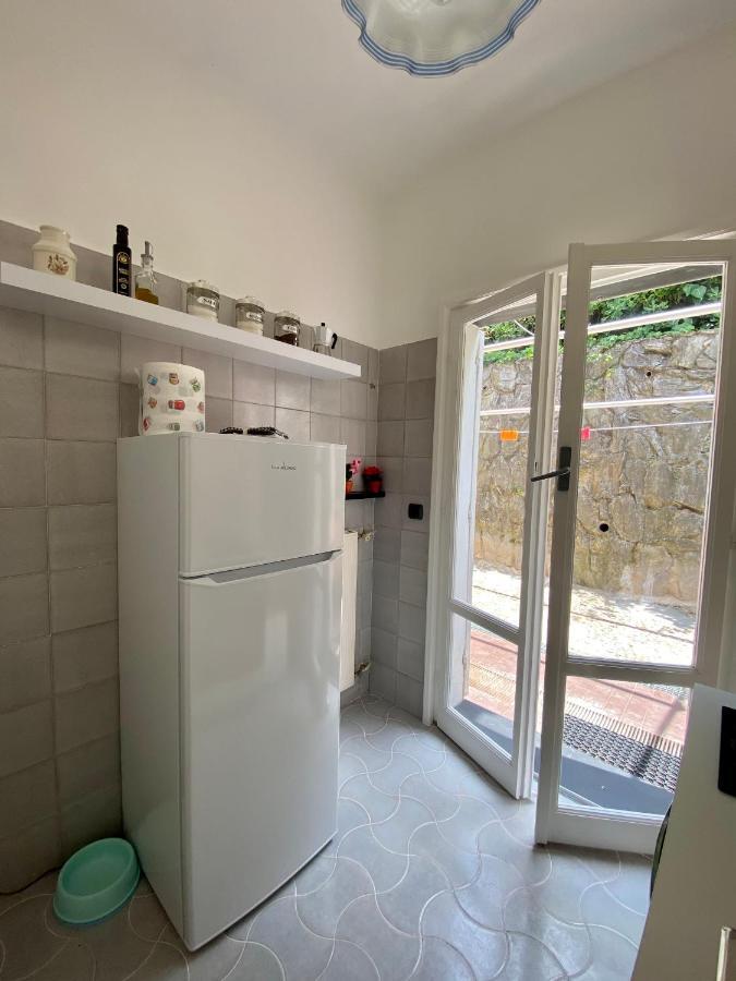 Apartamento Casa Da Lira Poggio Favaro-San Bernardo Exterior foto