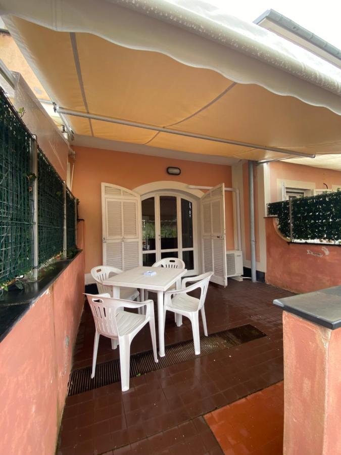 Apartamento Casa Da Lira Poggio Favaro-San Bernardo Exterior foto