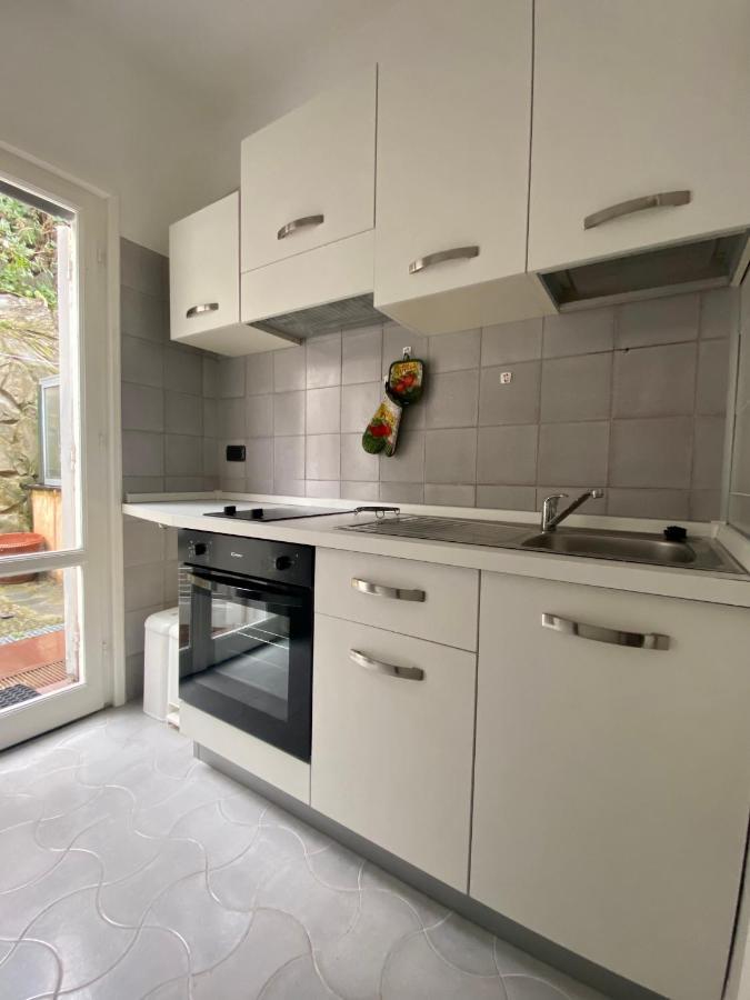 Apartamento Casa Da Lira Poggio Favaro-San Bernardo Exterior foto